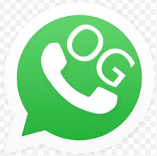 OGWhatsApp Pro App Apk 2021 icon